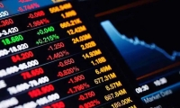 彩讯股份股东户数连续3期下降 筹码集中以来股价累计下跌23