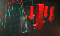 京东美股盘后跌幅扩大至10% 阿里巴巴也一度跌2%