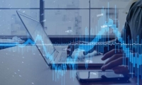 集运指数（欧线）主力合约日内涨幅达6%